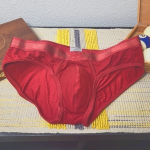 Nastypig breifs